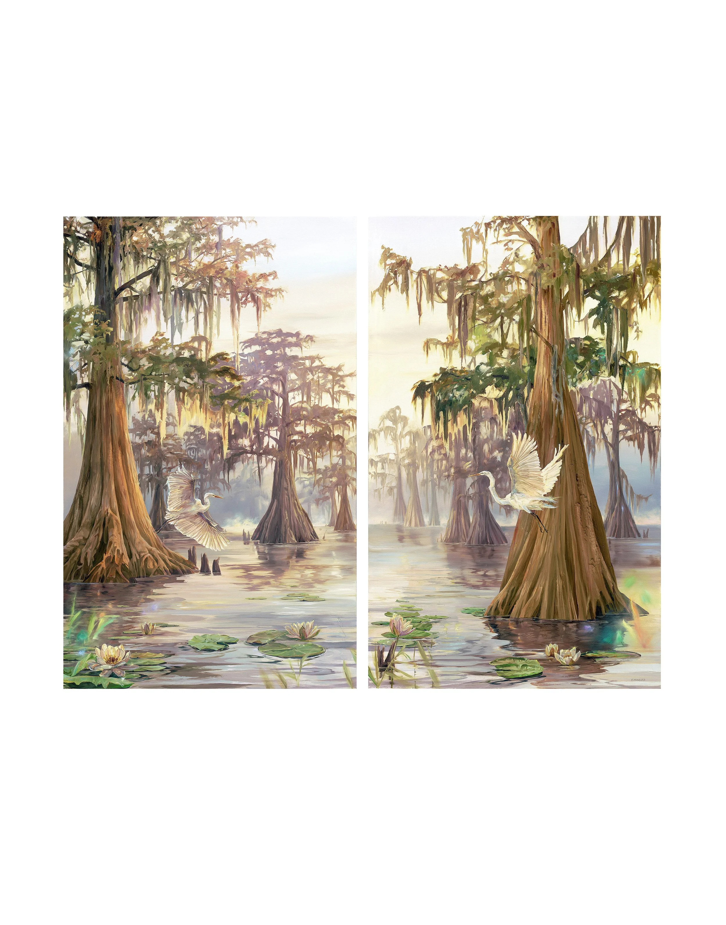 All Available — Originals — KATHRYN ANN ART